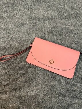 Kate Spade Wristlet Clutch